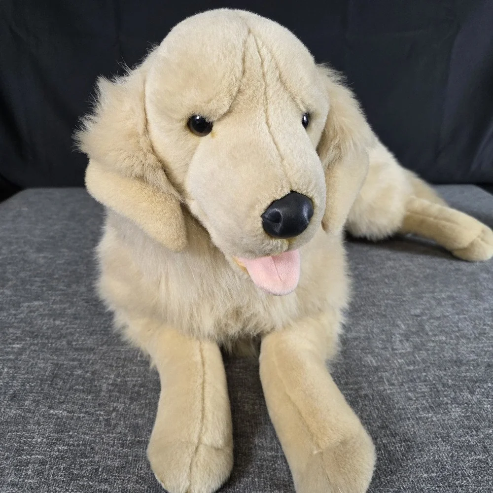 E&J PRIMA Classic Golden Retriever 40